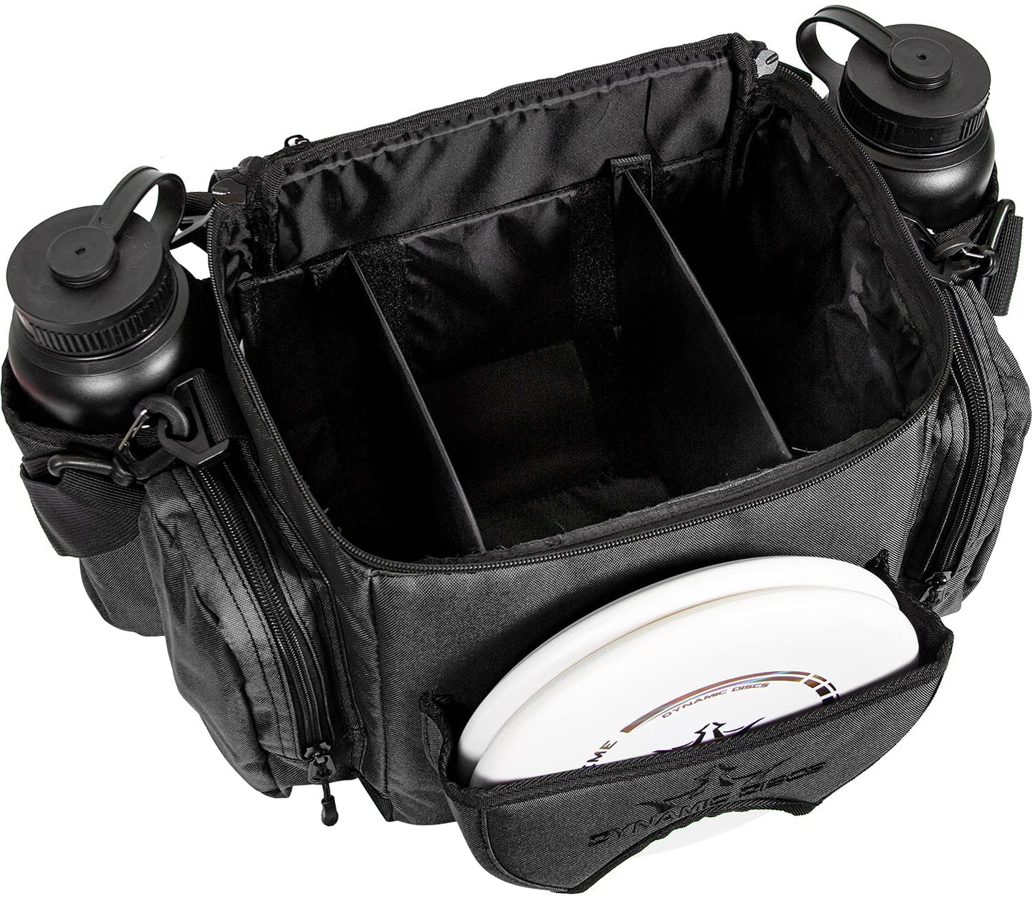 Dynamic Discs Soldier Duffel Disc Golf Bag