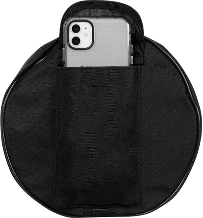 Dynamic Discs Fieldwork Pack - Black - Dynamic Discs