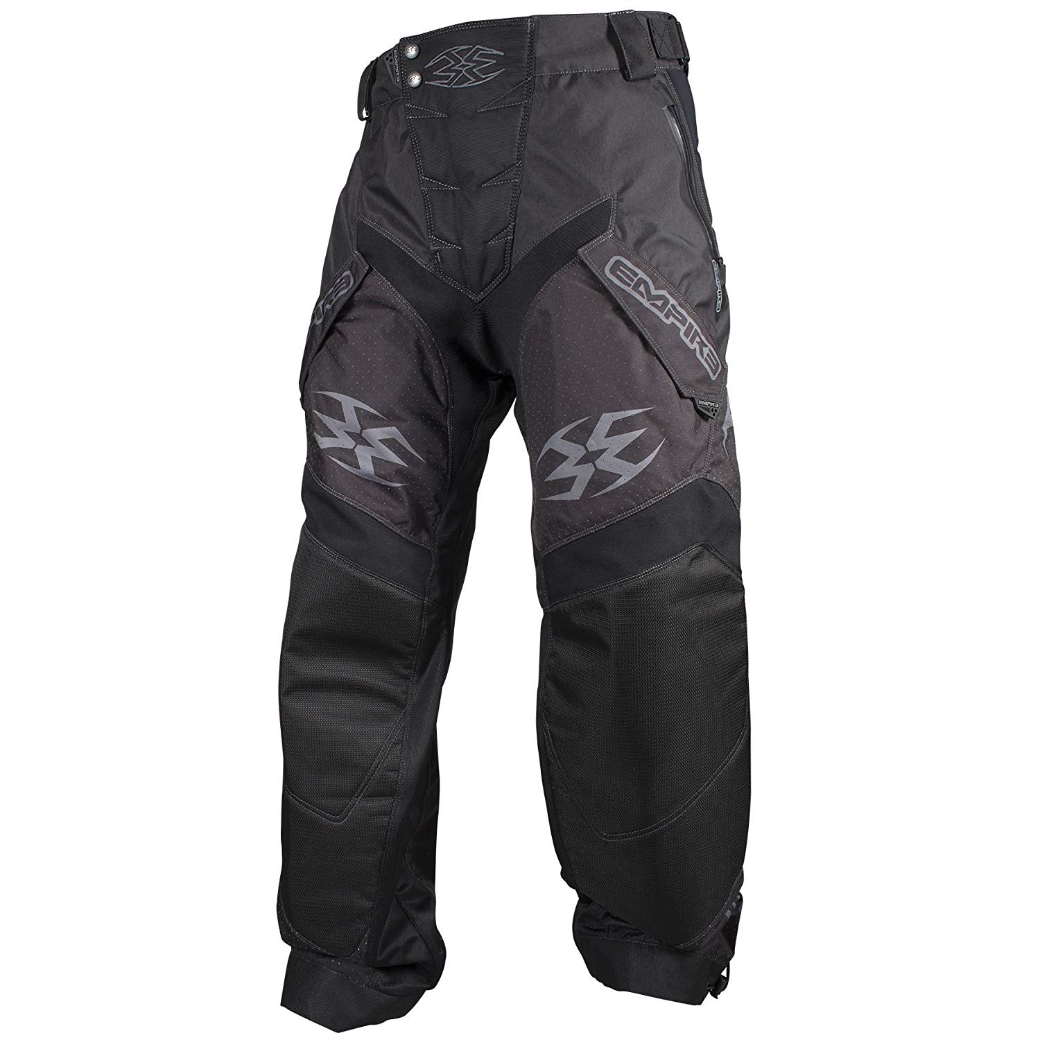 Empire Contact Zero F6 Pants - Black - XL - Empire