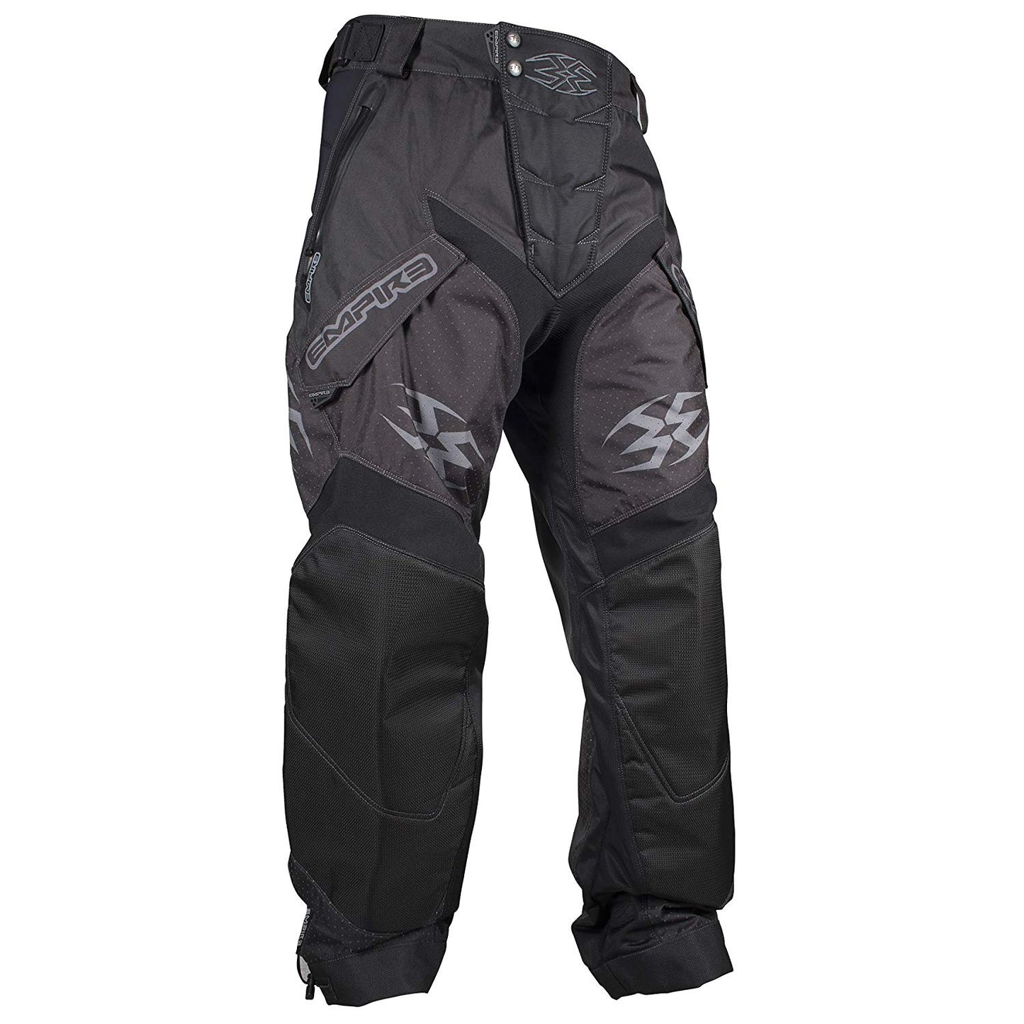 Empire Contact Zero F6 Pants - Black - XL - Empire
