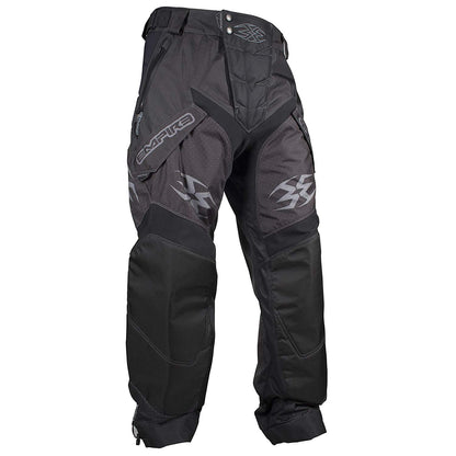 Empire Contact Zero F6 Pants - Black - XL - Empire