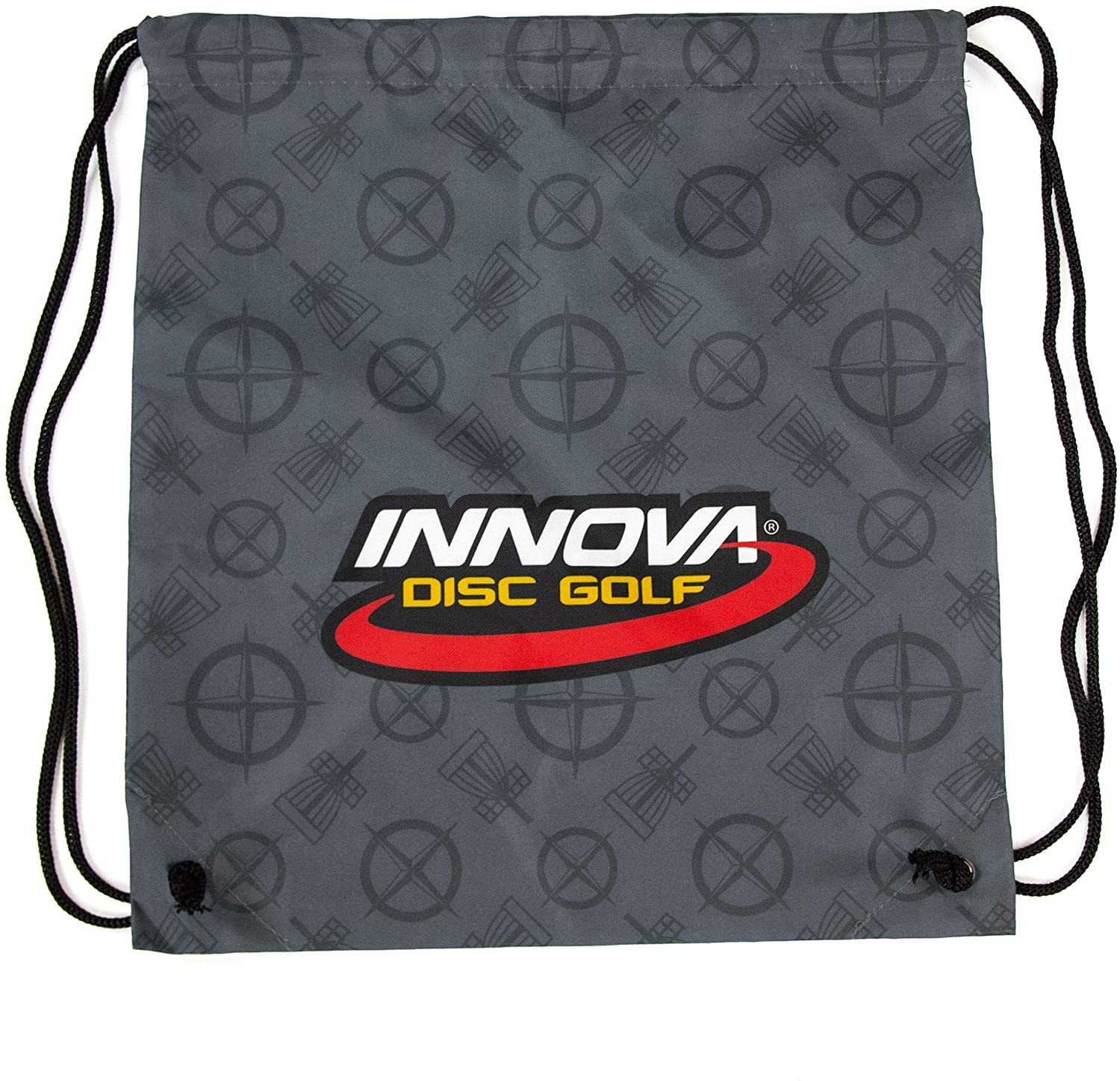 Innova Drawstring Bag - Assorted Designs – PB Sports LLC