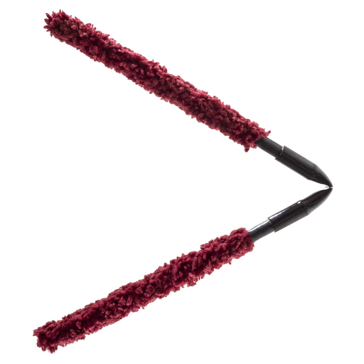 Social Paintball Folding Barrel Swab - Red - Social Paintball