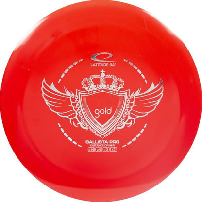 Latitude 64 Gold Ballista Pro Disc - Latitude 64