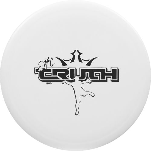 Dynamic Discs Lucid EMAC Truth Bar Stamp Disc - Dynamic Discs