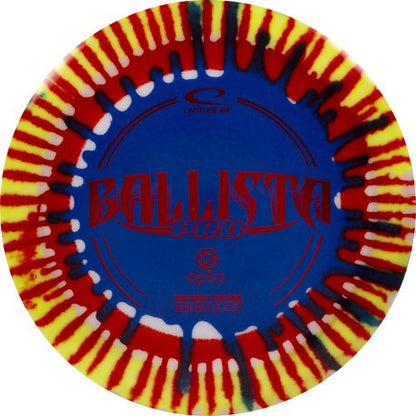 Latitude 64 Opto Ballista Pro MyDye Disc - Latitude 64