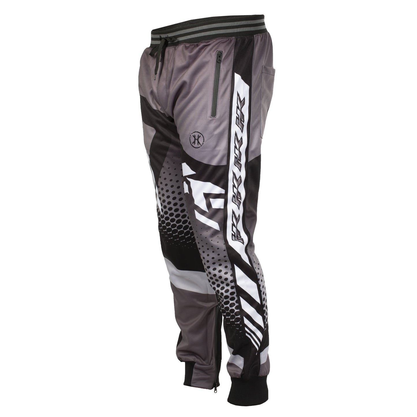 HK Army Track Joggers - Retro Slate - XL - HK Army