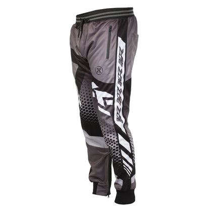 HK Army Track Joggers - Retro Slate - XL - HK Army