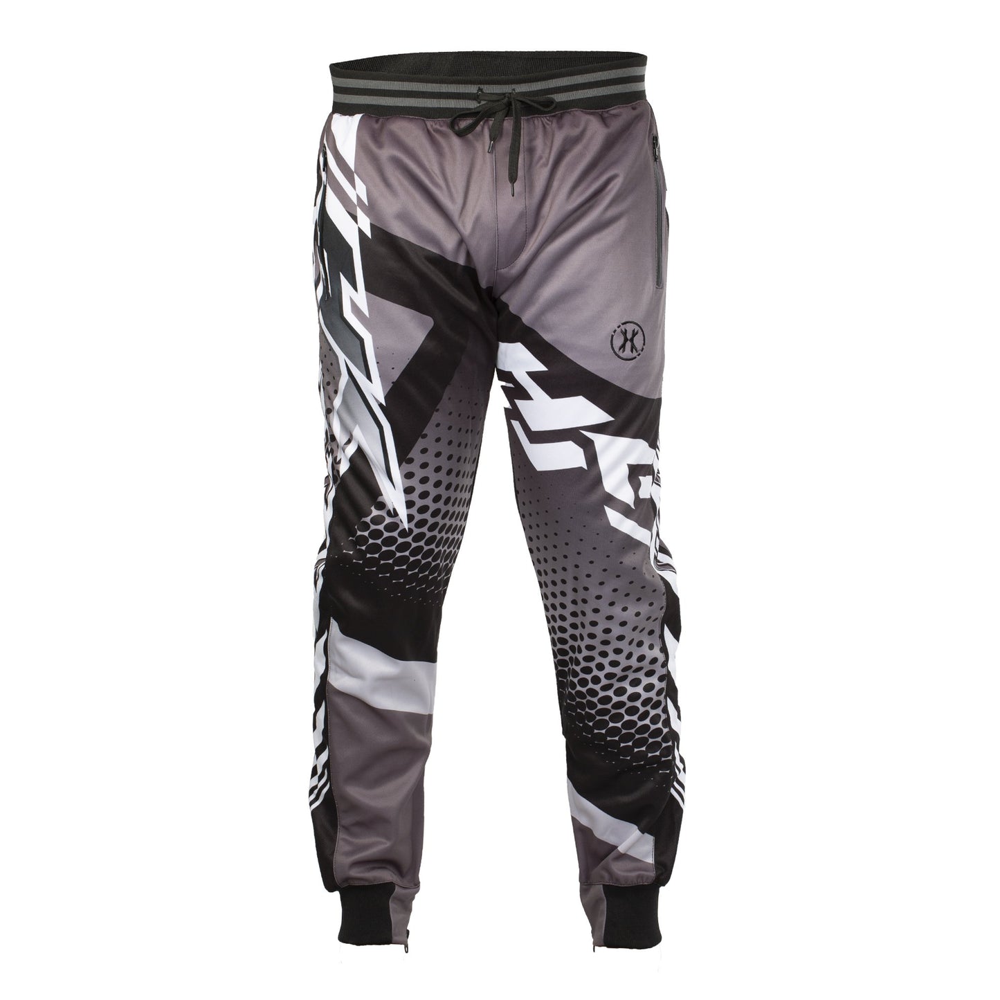 HK Army Track Joggers - Retro Slate - XL - HK Army