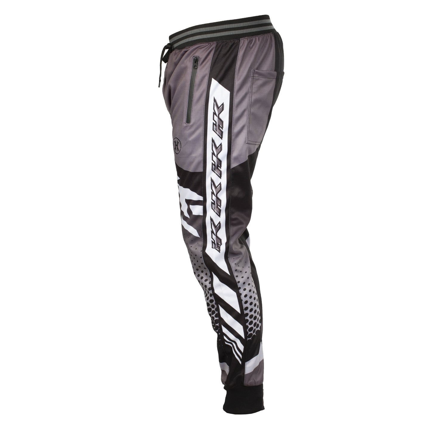 HK Army Track Joggers - Retro Slate - XL - HK Army