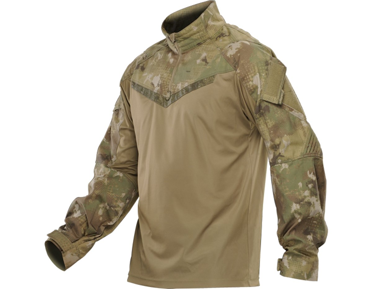 Dye MOD Top 2.0 Tactical DyeCam XXL - Dye