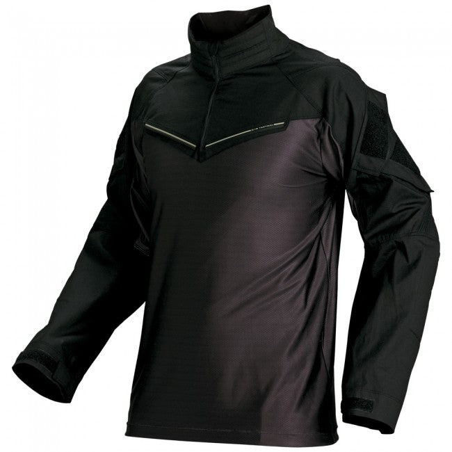 Dye MOD Top Tactical Black - Medium - Dye