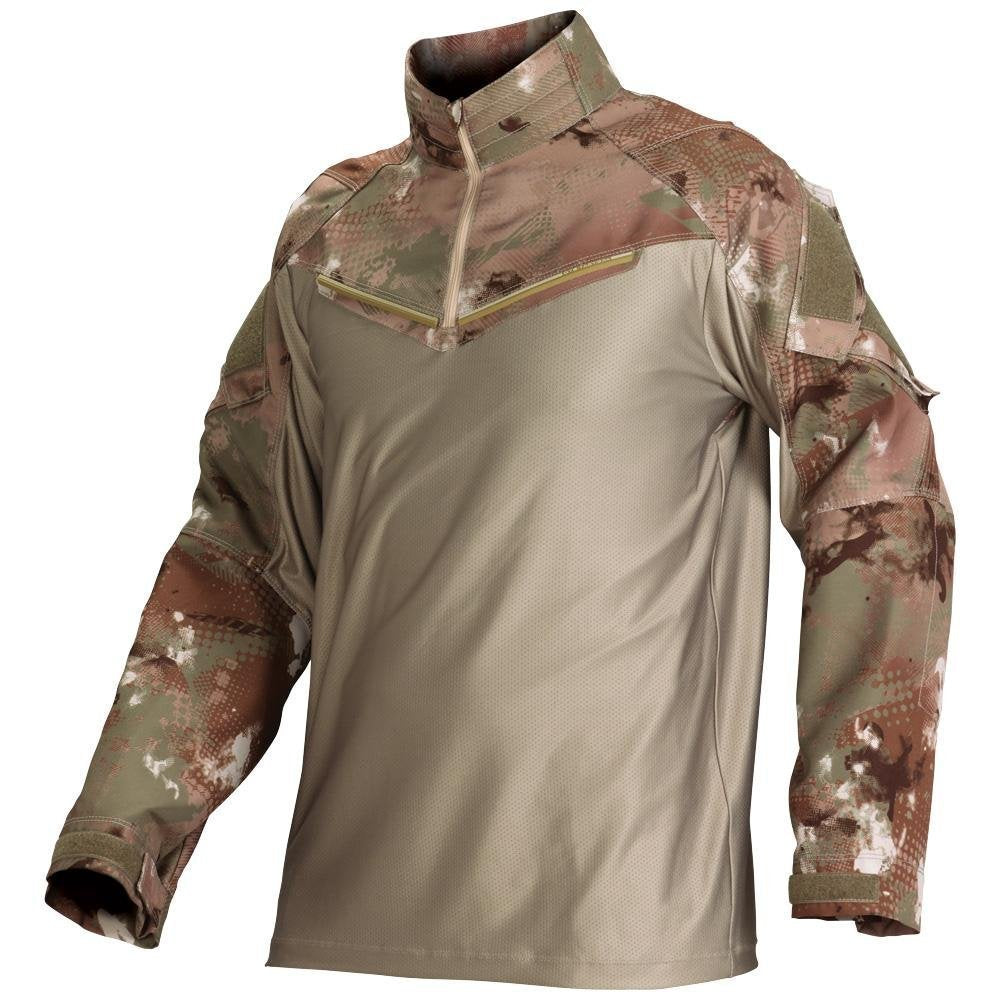 Dye MOD Top Tactical DyeCam - XL - Dye