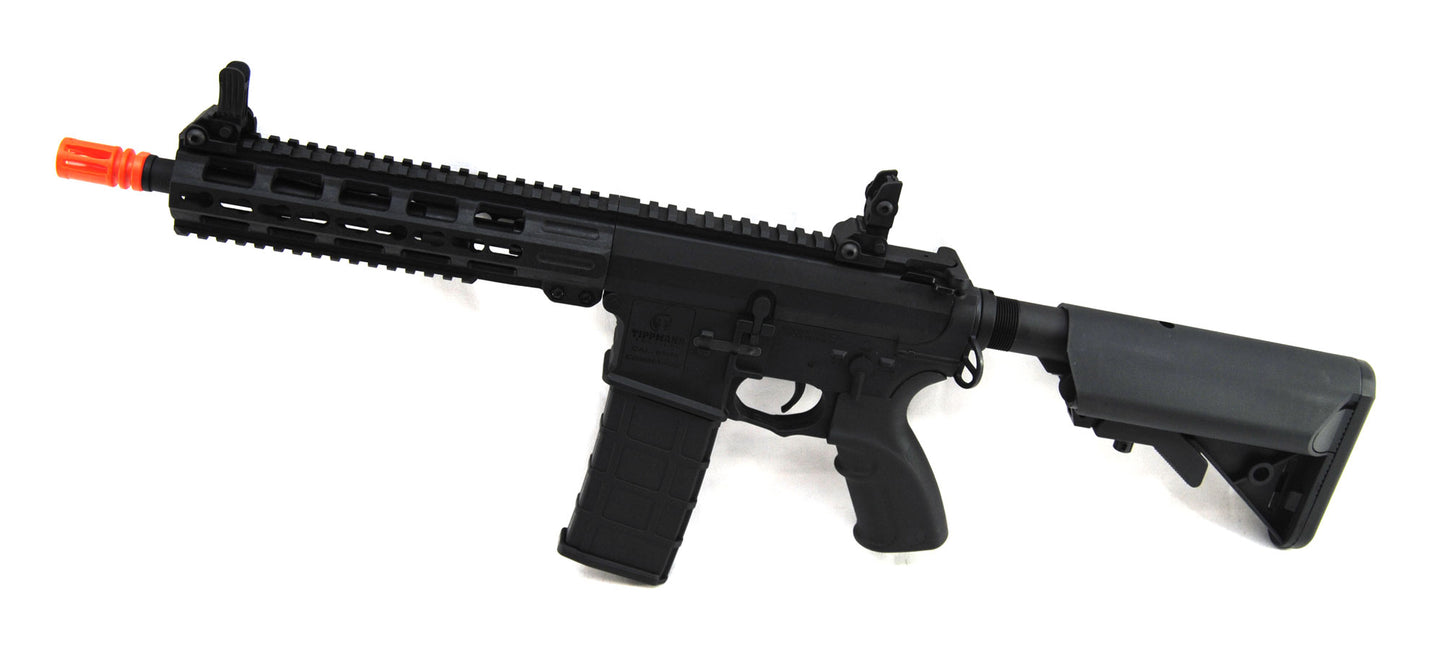 Tippmann Tactical Commando - Black