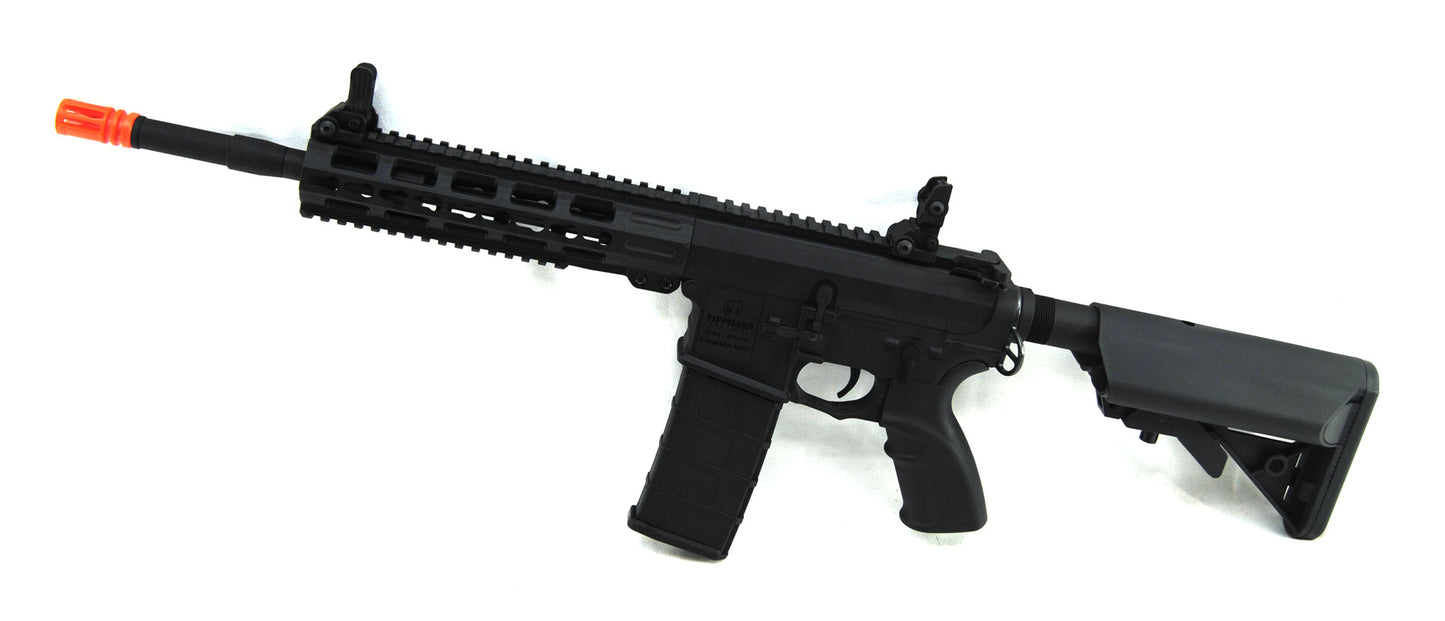 Tippmann Tactical Commando - Black