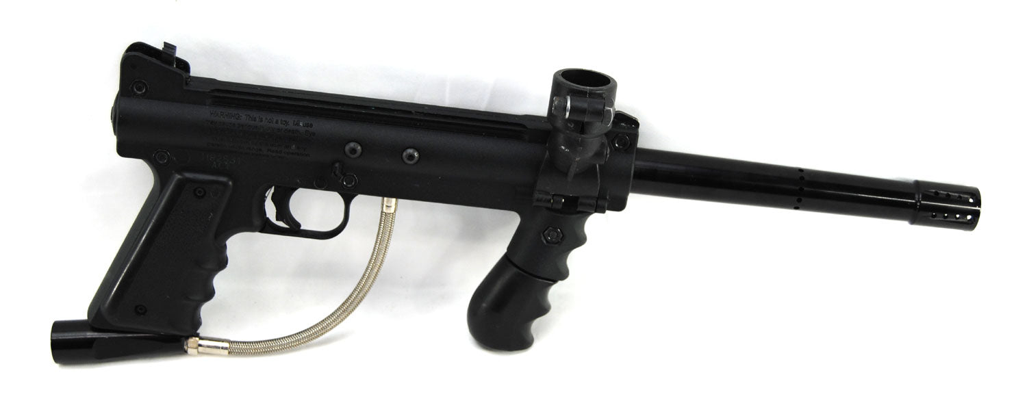Used Tippmann 98 Custom w/ ACT E-Grip - Tippmann Sports