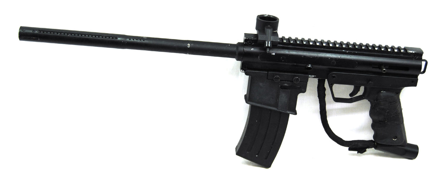 Empire Battle Tested BT-4 w/ J&amp;J Barrel - Empire Battle Tested