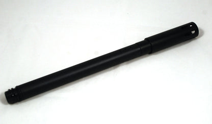 3Skull 10&quot; RECON barrel with threaded M177 Whisper tip (15&quot; overall) - Tippmann 98 - 3Skull