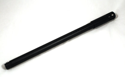 3Skull 14" RECON barrel with threaded M177 Whisper tip (19" overall) - Tippmann 98 - 3Skull