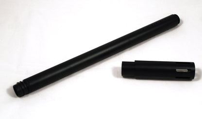 3Skull 14" RECON barrel with threaded M177 Whisper tip (19" overall) - Tippmann 98 - 3Skull