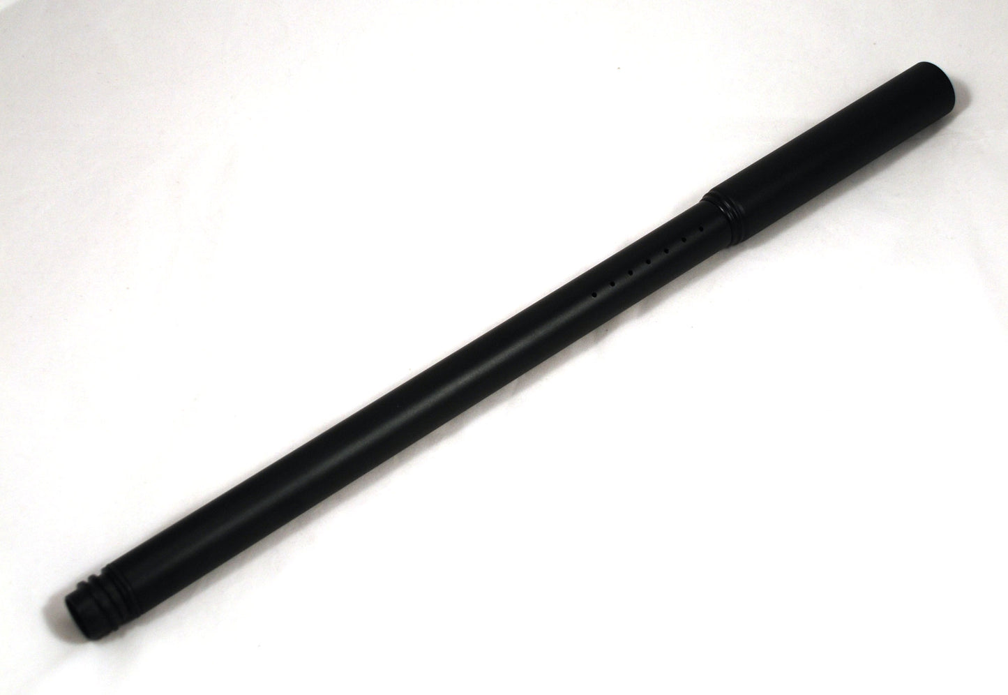 3Skull 14&quot; RECON barrel with threaded Reaper Mock Silencer tip (20&quot; overall) - Tippmann 98 - 3Skull