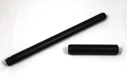 3Skull 14&quot; RECON barrel with threaded Reaper Mock Silencer tip (20&quot; overall) - Tippmann 98 - 3Skull