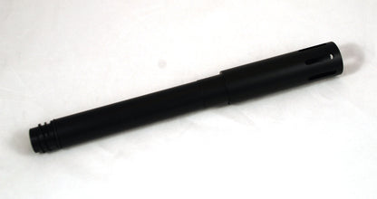 3Skull 6&quot; RECON barrel with threaded M177 Whisper tip (11&quot; overall) - Tippmann 98 - 3Skull