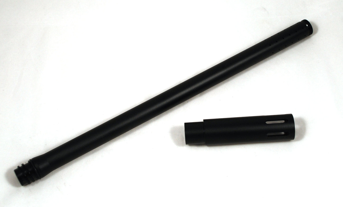 3Skull 16&quot; SNIPER barrel with threaded M177 Whisper tip (21&quot; overall) - Tippmann 98 - 3Skull