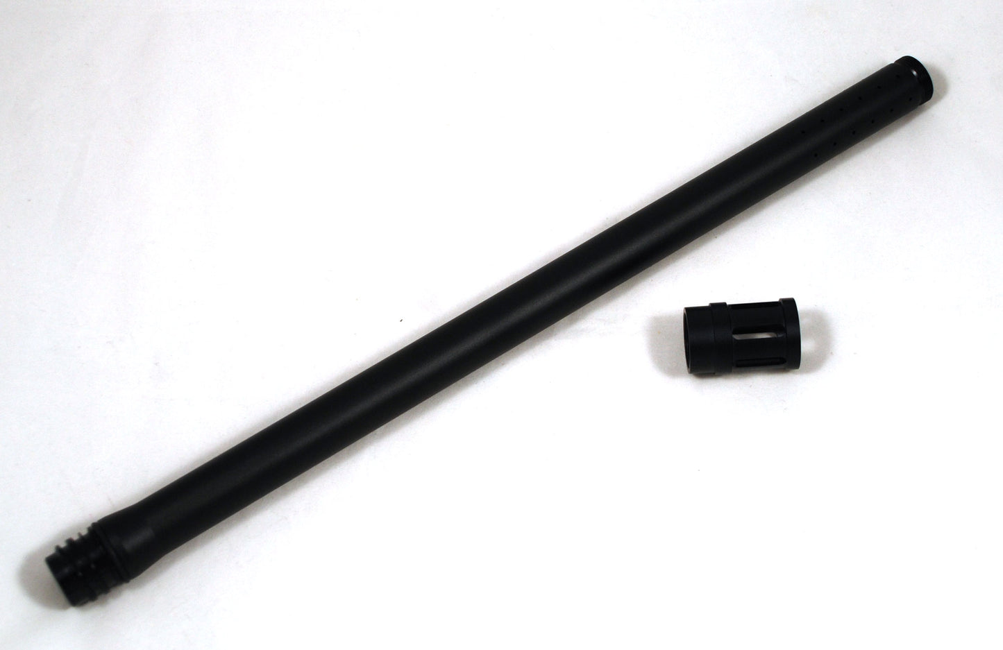 3Skull 16&quot; SNIPER barrel with threaded M4 tip (17&quot; overall) - Tippmann 98 - 3Skull