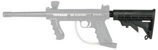 Tippmann 98 Collapsible Stock - Tippmann Sports