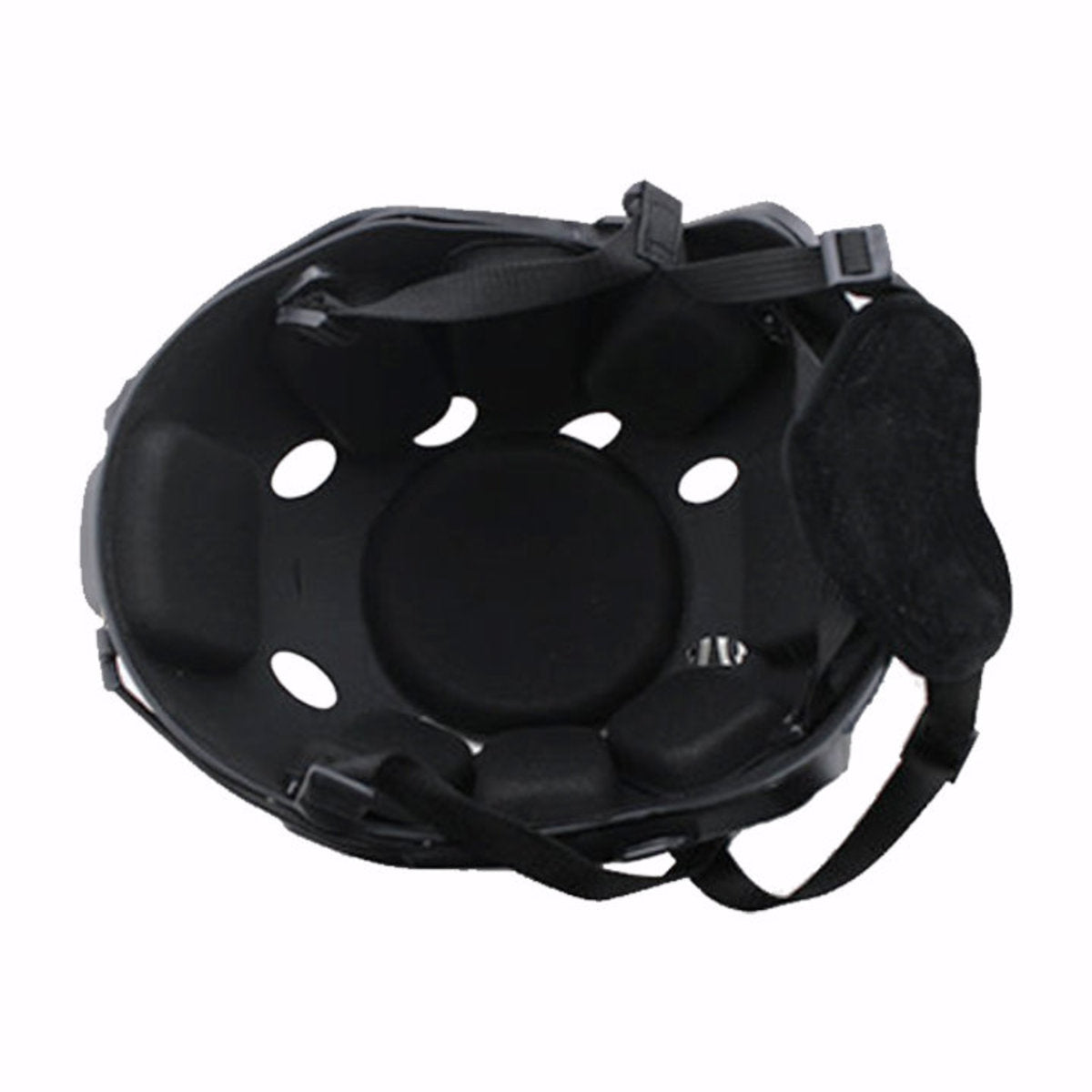 Valken ATH Tactical Airsoft Helmet - Earth - Valken