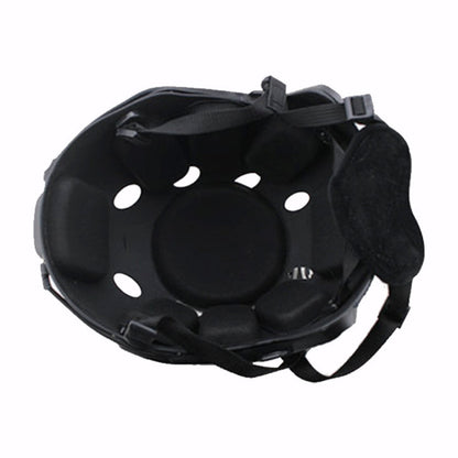 Valken ATH Tactical Airsoft Helmet - Earth - Valken