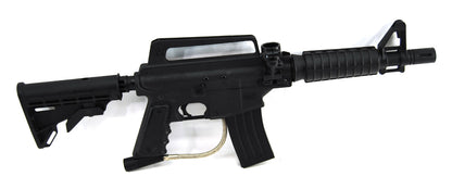 Used Tippmann Sports Alpha Black - Tippmann Sports