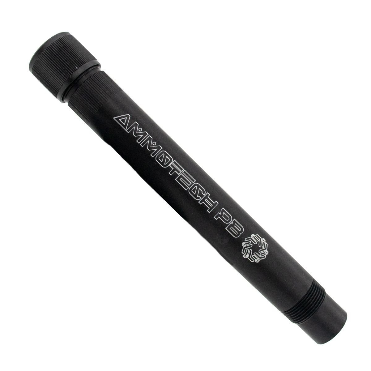 Valken Ammotech TiPX Freak Compatible Barrel w/ Threaded Muzzle & Protector