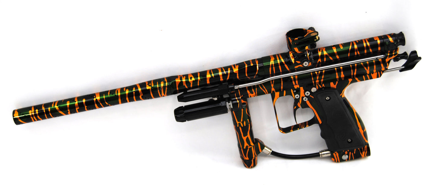 Inception Designs Retro FLE Autococker - Battle Cat