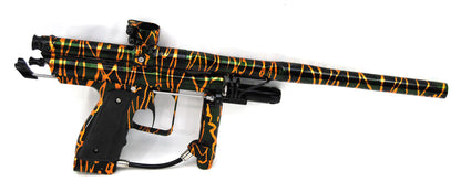 Inception Designs Retro FLE Autococker - Battle Cat