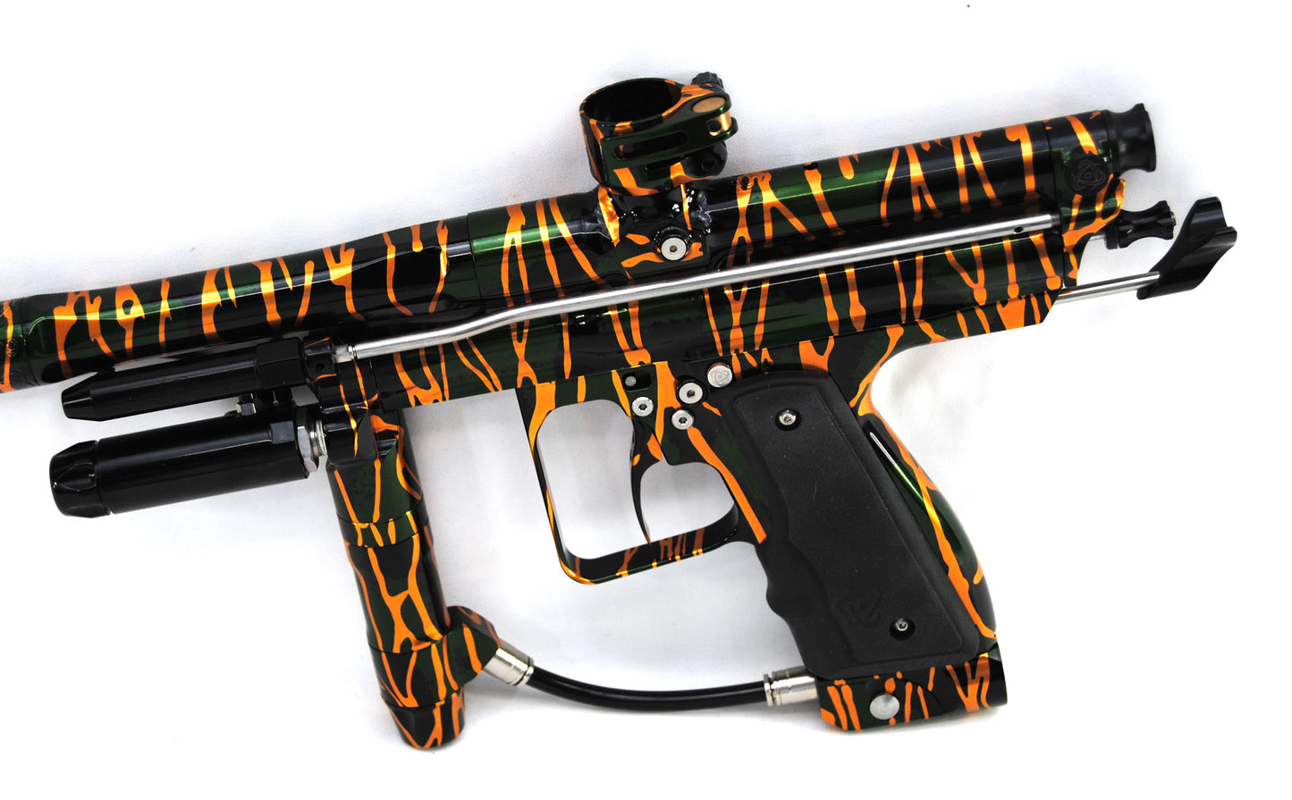 Inception Designs Retro FLE Autococker - Battle Cat