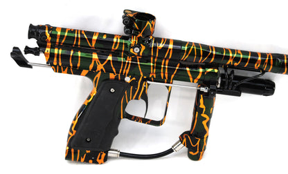 Inception Designs Retro FLE Autococker - Battle Cat