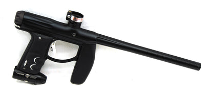 Used Empire Axe - Black w/ White Trigger - Empire