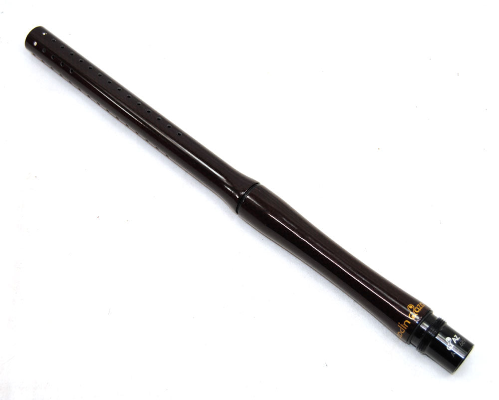 Azodin 14" 2 Piece Red Carbon Fiber Full Barrel Kit - Azodin
