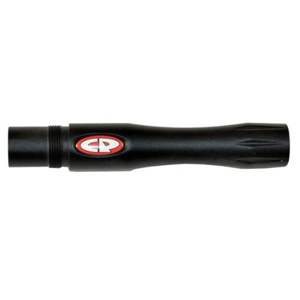 Custom Products Autococker Barrel Back .689 - Dust Black - CP Custom Products