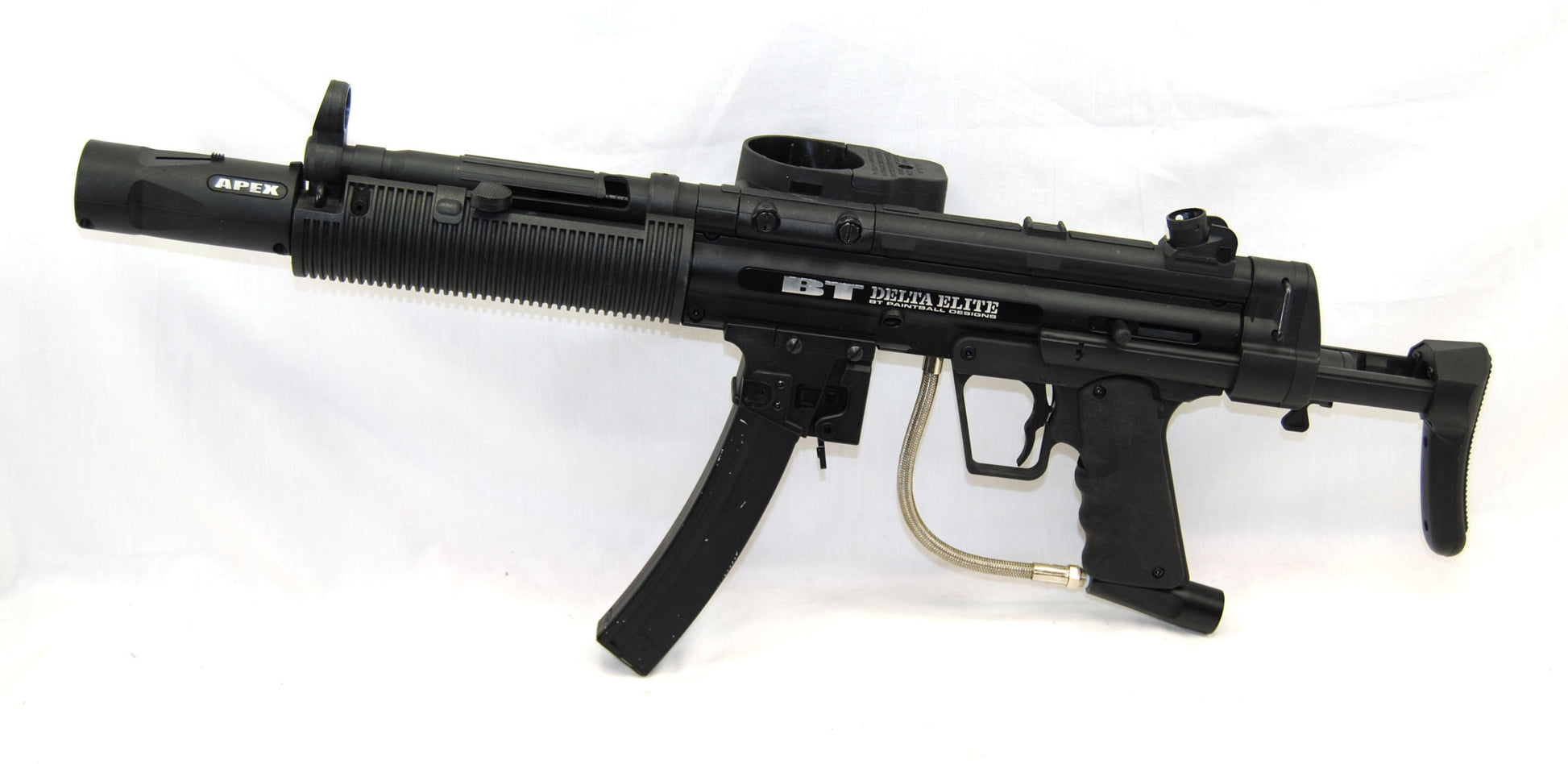 Used Empire Battle Tested BT Delta Elite - Empire Battle Tested