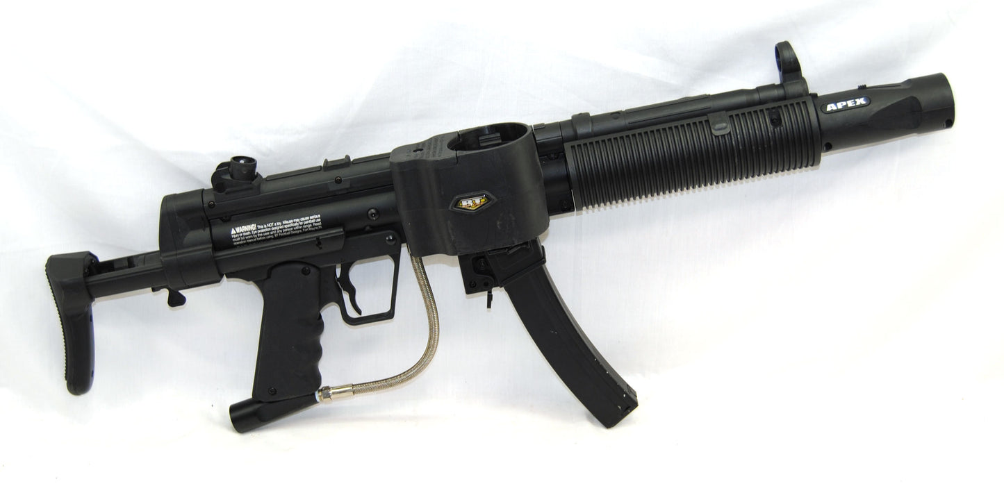 Used Empire Battle Tested BT Delta Elite - Empire Battle Tested