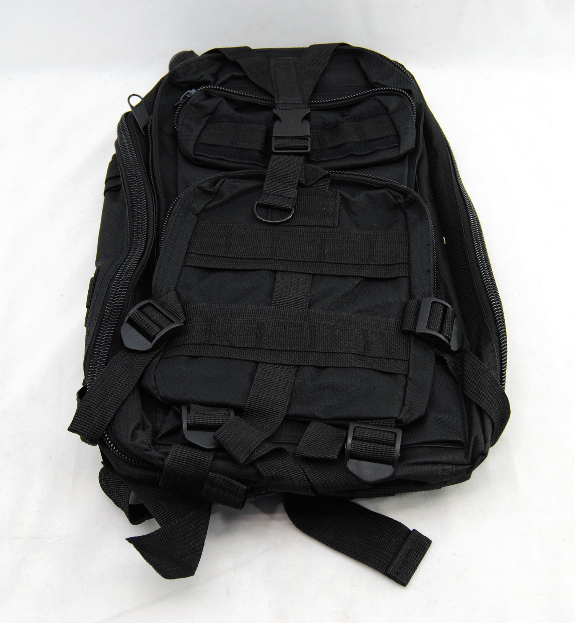 gen x global gxg mini tactical backpack Deluxe Vest Sports free pocket Gen x Global Mini Tactical