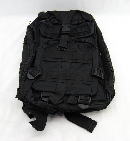 gxg mini tactical backpack Gen x Global Mini Tactical Backpack – PB Sports LLC
