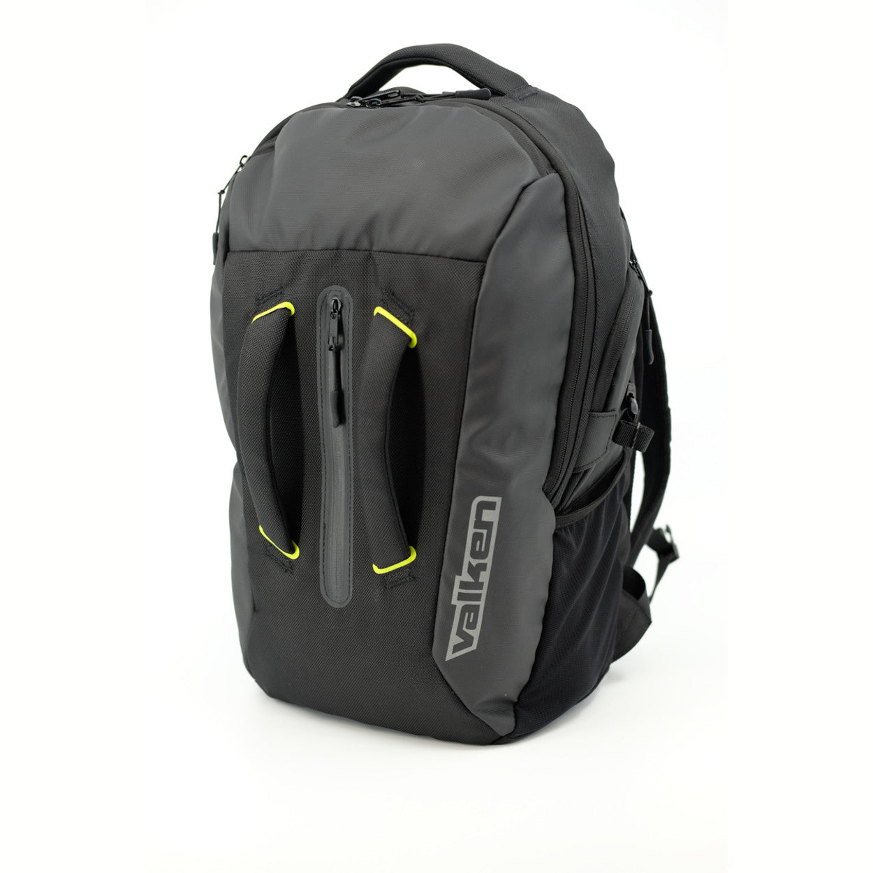 Valken Phantom Gear Bag Padded Backpack Back Pack Holds Laptop and Tablet - Valken