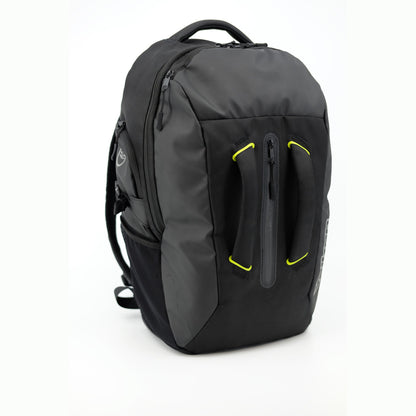 Valken Phantom Gear Bag Padded Backpack Back Pack Holds Laptop and Tablet - Valken