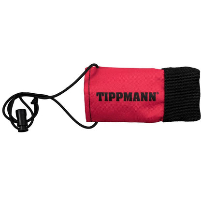 Tippmann Sports Barrel Blocker - Red/Black - Tippmann Sports