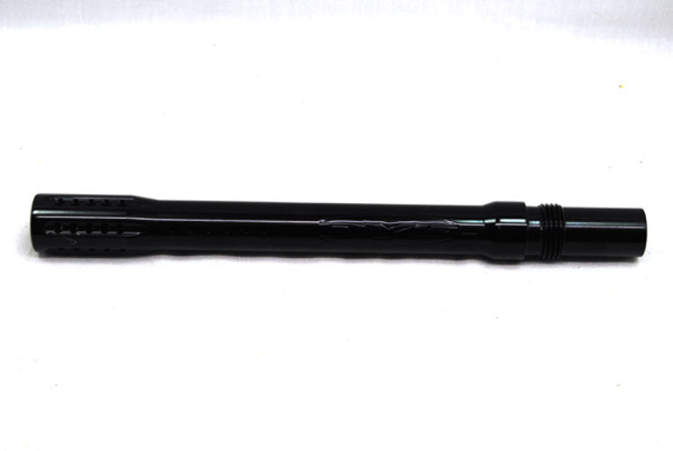 Dye Paintball Ultralite 10" .687 Barrel - Black- Angel LCD - Dye