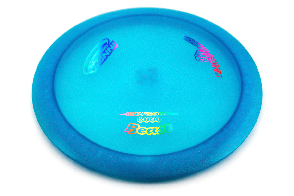 Innova Blizzard Champion Beast Disc - Innova